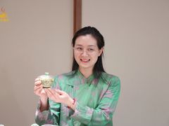 -汉艺唐风茶艺培训(联发华美空间店)