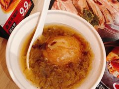 -大师兄·手工面·西北菜(美的悦然广场店)