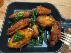 -一尺花园(安和花园店)