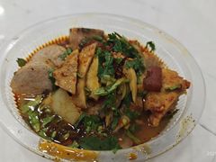 -塔吾栏面肺子牛肉面(金币山商城店)