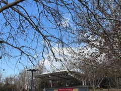 -长辛店二七公园