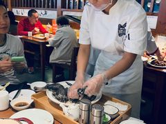 -黑鸡小馆(金源店)