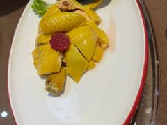 -转角·老弄堂上海菜(长寿路店)