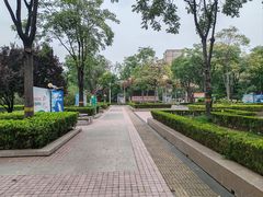 -方庄体育公园