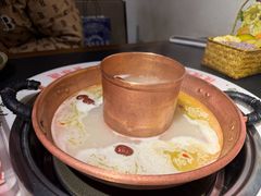 -菌自由丨野生菌火锅特色庭院餐厅(丽江古城店)