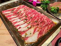 -西塔老太太泥炉烤肉(杭州首店)