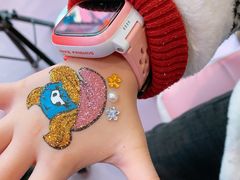 -蓝精灵乐园·世茂精灵之城主题乐园