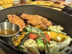 -卡朋厨房(289艺术园区店)