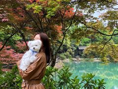 -海兰云天度假区温泉