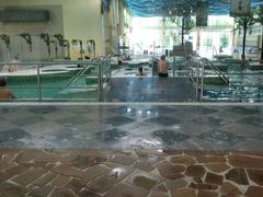 -中山夏威夷游泳馆(小榄店)