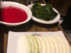 -纸盐河码头火锅(十八梯店)