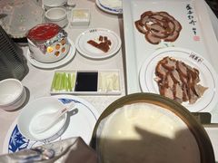 -北京全聚德(王府井店)
