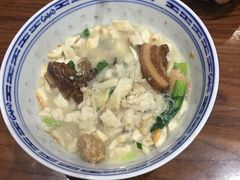 -老西安韩记三鲜煮馍(四府街店)