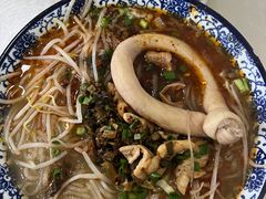 -平安桥张氏肥肠粉