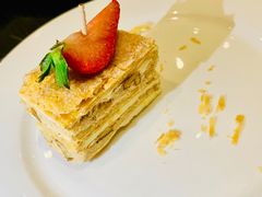 -美食汇·海鲜自助餐·家庭聚会·商务宴请(青秀万达文华店)