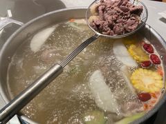-俏牛哥鲜牛肉牛肆馆(重庆天地店)