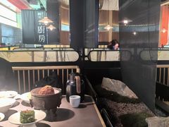 -晓淮山·扬州早茶·淮扬菜(龙阳广场店)