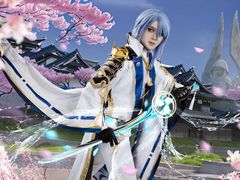 -米游妙妙屋cosplay换装自拍摄影体验馆