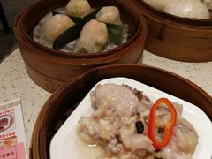 一品鲜虾饺-又一间茶点轩(百汇广场店)