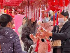 -西北轻工批发市场
