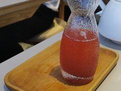 山楂汁-蔡澜点心·粤菜(领展购物广场店)