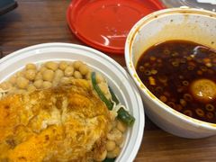 -二娃邓板凳面(解放碑店)