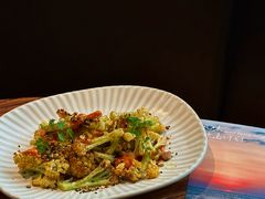 -blend咖啡部落(卓悦中心店)