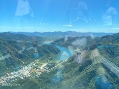 -京东石林峡风景区