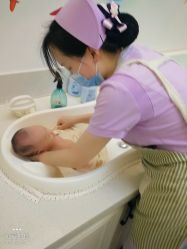 -月满阁月子中心(莲湖区店)