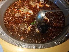 -匠岳·王宝器麻椒鱼(会展中心店)