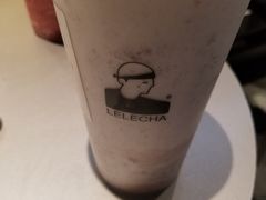 -LELECHA乐乐茶(美罗城店)