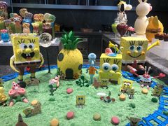 -解放碑威斯汀酒店-知味国际美食餐厅