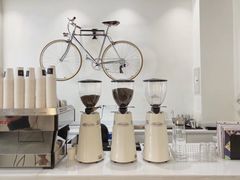-常识咖啡common sense(春熙路店)