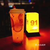 钱湖北路.感受美式风情与情调的绝佳酒馆