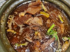 -南京大牌档(济南万象城店)