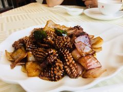 -怡园饭店-餐厅(四望亭店)