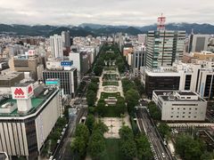-札幌电视塔