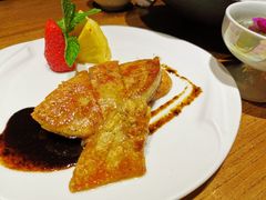 -阿吾罗日本料理(K11艺术中心店)