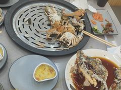-仙螺岛海鲜自助餐厅(总店)
