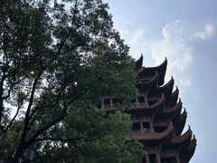 -黄鹤楼
