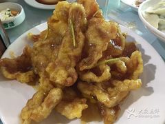 -大清花饺子(五五路店)