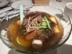 -七八冷面·延边朝鲜族美食(圣熙八号店)