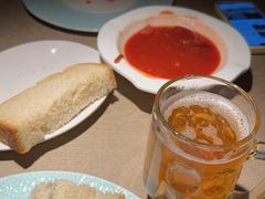 -波特曼西餐厅(中央大街店)