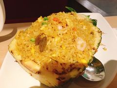 -避风塘(宝山万达店)