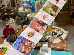 -秘密旅行Bonjour(黑金冠 江南西店)