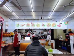 -一一刀削面(书院路店)