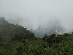 -七娘山