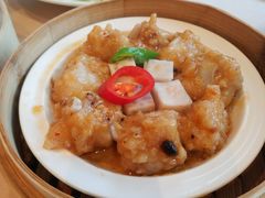 -金苑海鲜酒家(来魅力店)