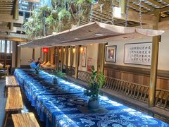 -老凯俚酸汤鱼(多彩城店)