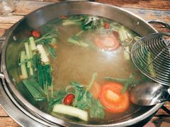-刘少华贵州小黄牛·鲜牛肉火锅(总店)